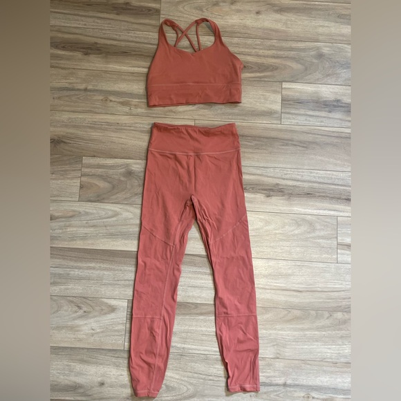 ACTA WEAR SET - Picture 2 of 3